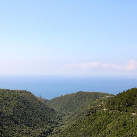 Affittacamere Pantaleone Camerota Εξωτερικό φωτογραφία